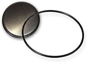 KIT MARES PER PUCK (BATTERIA CR2450 + OR 44200654 28,3x1,78)