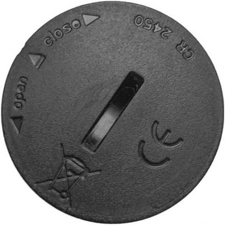 TAPPO VANO BATTERIA MARES PUCK PRO - ORING - BATTERIA CR2450