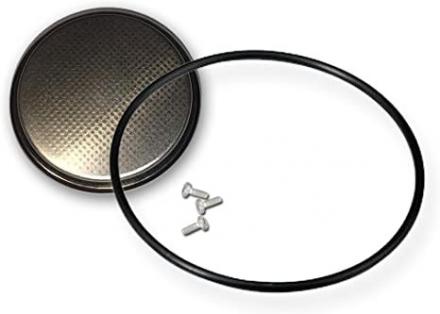 KIT MARES SMART BATTERIA CR2430 - O-RING - 4 VITI