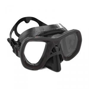 MASCHERA MARES SPYDER SF NERA 421415EBBKKBK