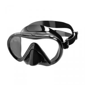 MASCHERA MARES VENTO NERA SCBKBK