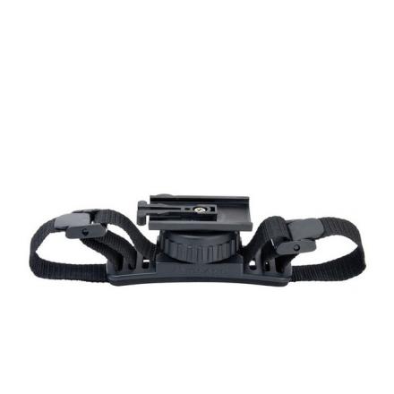 SUPPORTO IN VELCRO - MOUNT PER XTC400