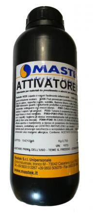 ATTIVATORE RFE 750GR MASTEK