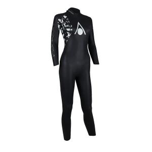 MUTA AQUA SPHERE PURSUIT V3 TRIATHLON DONNA