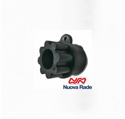 TAPPO NUOVARADE IN GOMMA PER GOMMONI D.35MM 45310