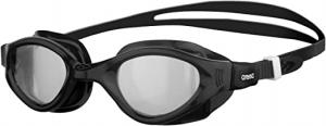 OCCHIALINO ARENA CRUISER EVO CLEAR BLACK BLACK ADULTO