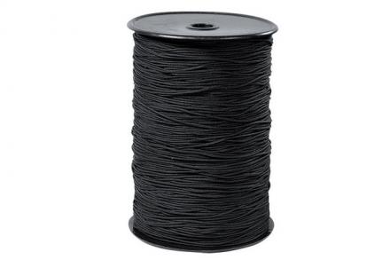 SAGOLA OMER NYLON D.2mm NERA AL METRO