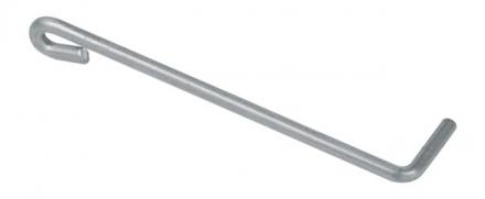 SEPARATORE SAGOLA OMER ASTE INOX