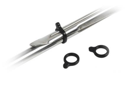 O RING OMER IN SILICONE FERMA ALETTE 1 PEZZO