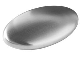 SAPONETTA INOX OMER