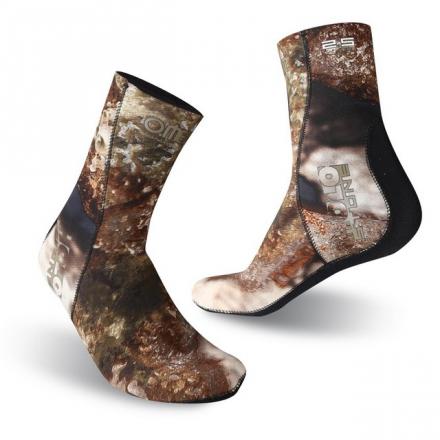 CALZARI SUB OMER HOLOSTONE SOCKS 2,5mm