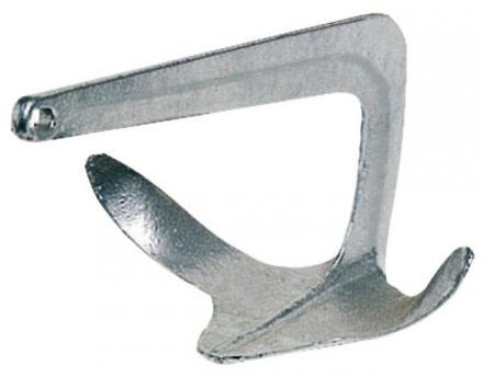 Ancora Trefoil 10 kg