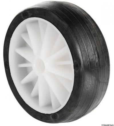 Ruotino di ricambio per timone 150 mm