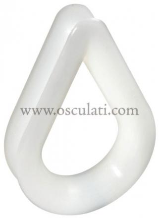 Redancia nylon cavo  5 mm cf.20pc