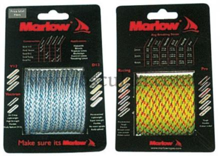 Marlow 8 Plates 3 mm