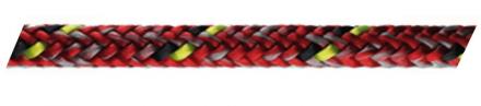 CIMA MARLOW BRAID EXCEL RACING ROSSO mm2,0