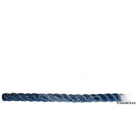 Cima blu 3 legnoli 18 mm rl.100mt
