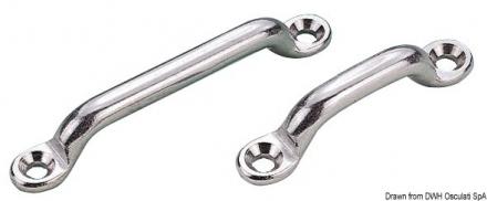 Ponticello inox mm 40