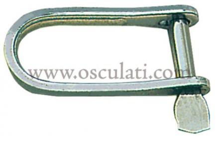 GRILLO INOX STAM. SCATTO MM 5COD: 08.867.05