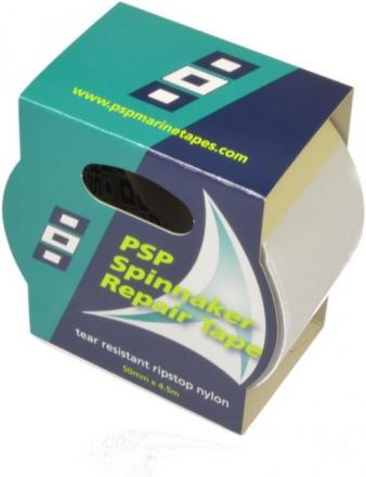 Nastro spi StayPut bianco 4.5 mt x 50 mm