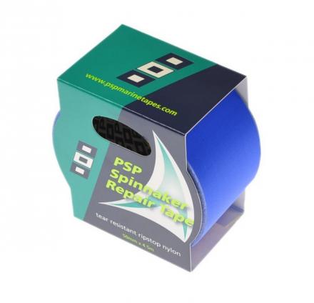 Nastro spi StayPut blu 4.5 mt x 50 mm