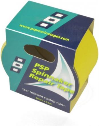 Nastro spi StayPut giallo 4.5 mt x 50 mm
