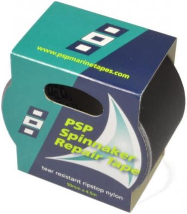 Nastro spi StayPut nero 4.5 mt x 50 mm