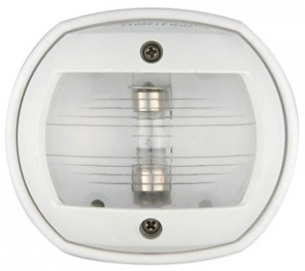Fanale Sphera poppa bianco/bianco
