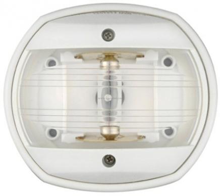 Fanale Classic 12 prua bianco- bianco