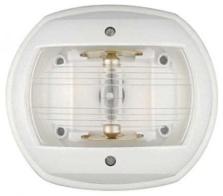 Fanale Classic 12 poppa bianco - bianco