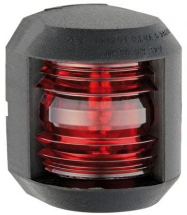 Fanale Utility 88 rosso/nero