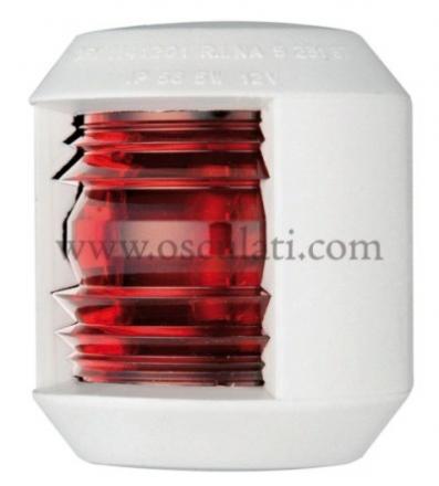 Fanale Utility 88 rosso/bianco