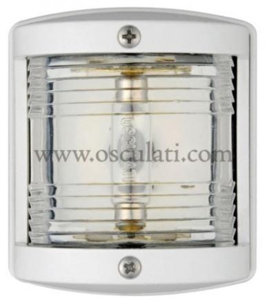 Fanale U77 testa albero/bianco