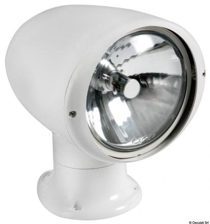 Faro elettrocomandato Night Eye Evo 12V led