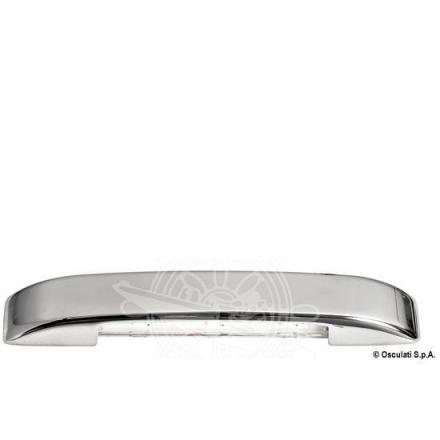 Luce cortesia 3 LED bianca