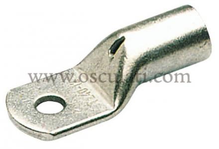 Capicorda di potenza per cavo10 mm cf.100pc