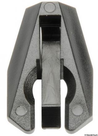 Chiavetta per motori Johnson/Evinrude forcella a 3 fino 1995