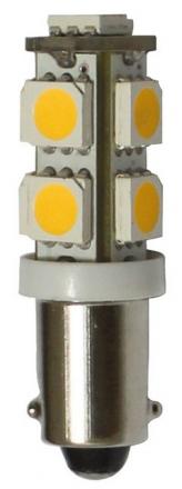 Lampadina 12 V BA9S 8,5 W 95 lm