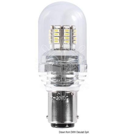 Lampadina led 12/24 V 3 W