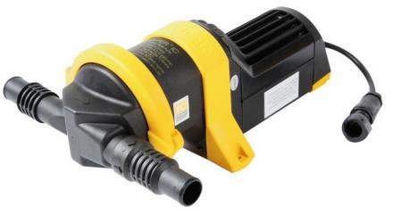 Pompa sentina Whale Gulper IC24 V