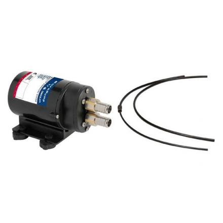 Pompa olio/gasolio 12 V