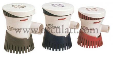 POMPA ATTWOOD TSUNAMI 12V 77LT COD: 16.500.03