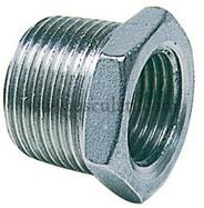 Riduzione maschio/femmina inox 3/4