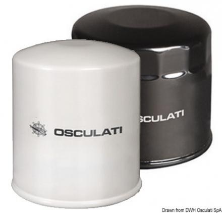 Filtro olio equivalente Solas Volvo 3517857-430143