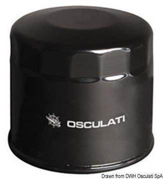 Filtro olio equivalenteYamaha N26-13440-00