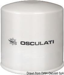 Filtro olio equivalente Yamaha 5GH-13440-00 e Selva