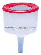 Imbuto carburante PVC