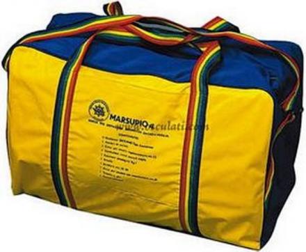 Solo borsone Marsupio 4