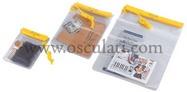 Portaoggetti PVC 267 x 343 mm