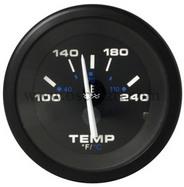 Temper. acqua Teleflex 240�F